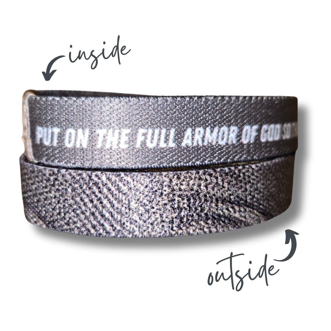 Armor of God Mens TruthBand