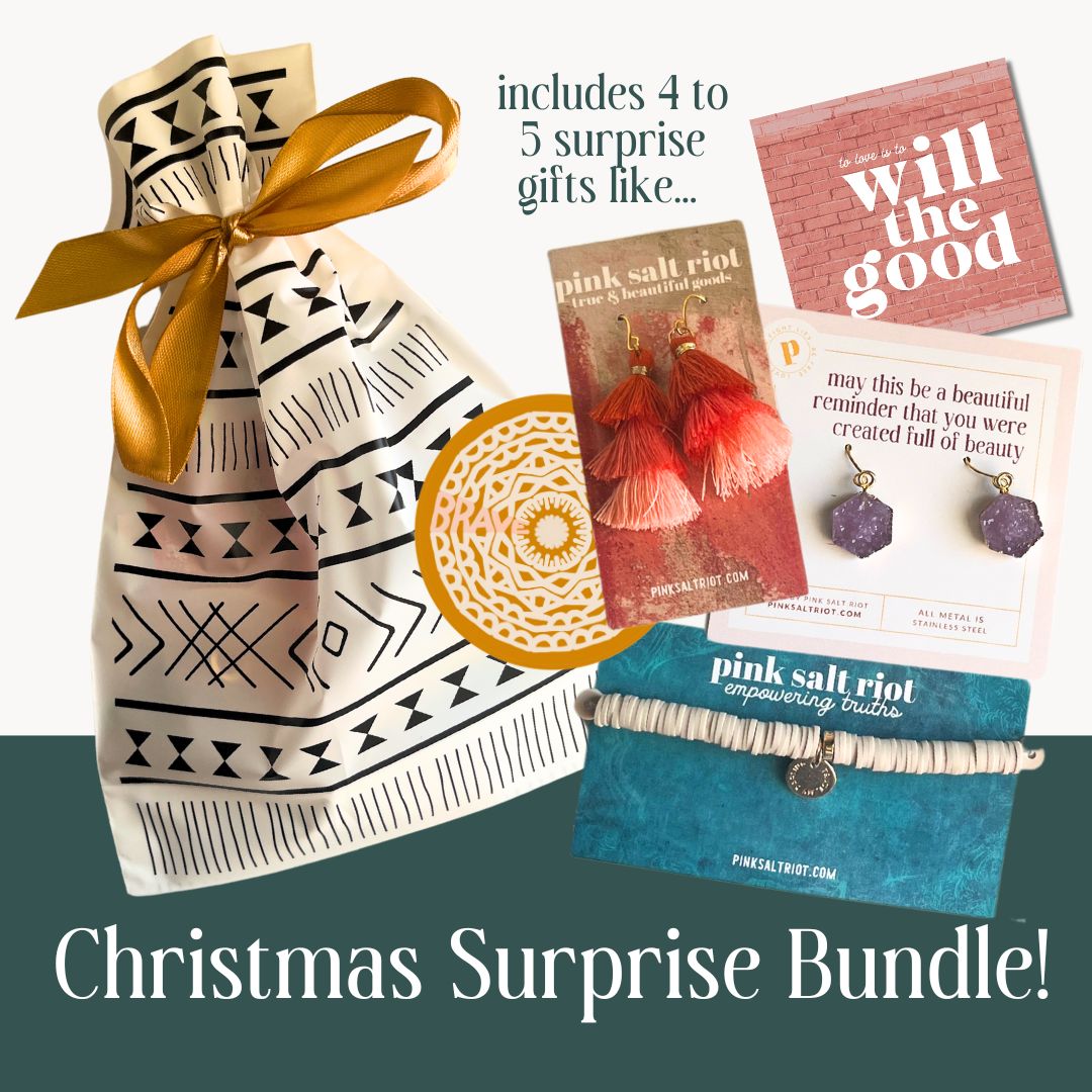 Christmas Surprise Bundle