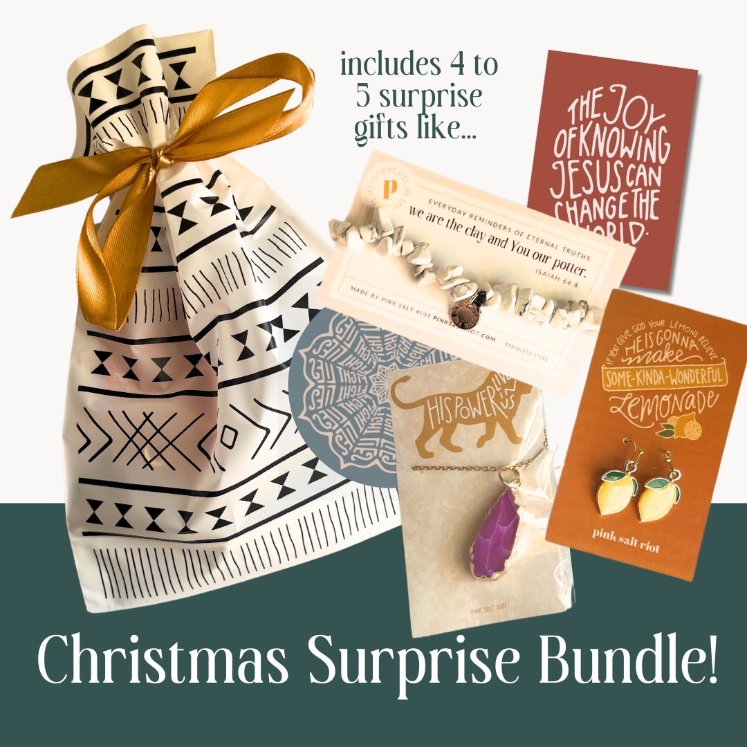 Christmas Surprise Bundle