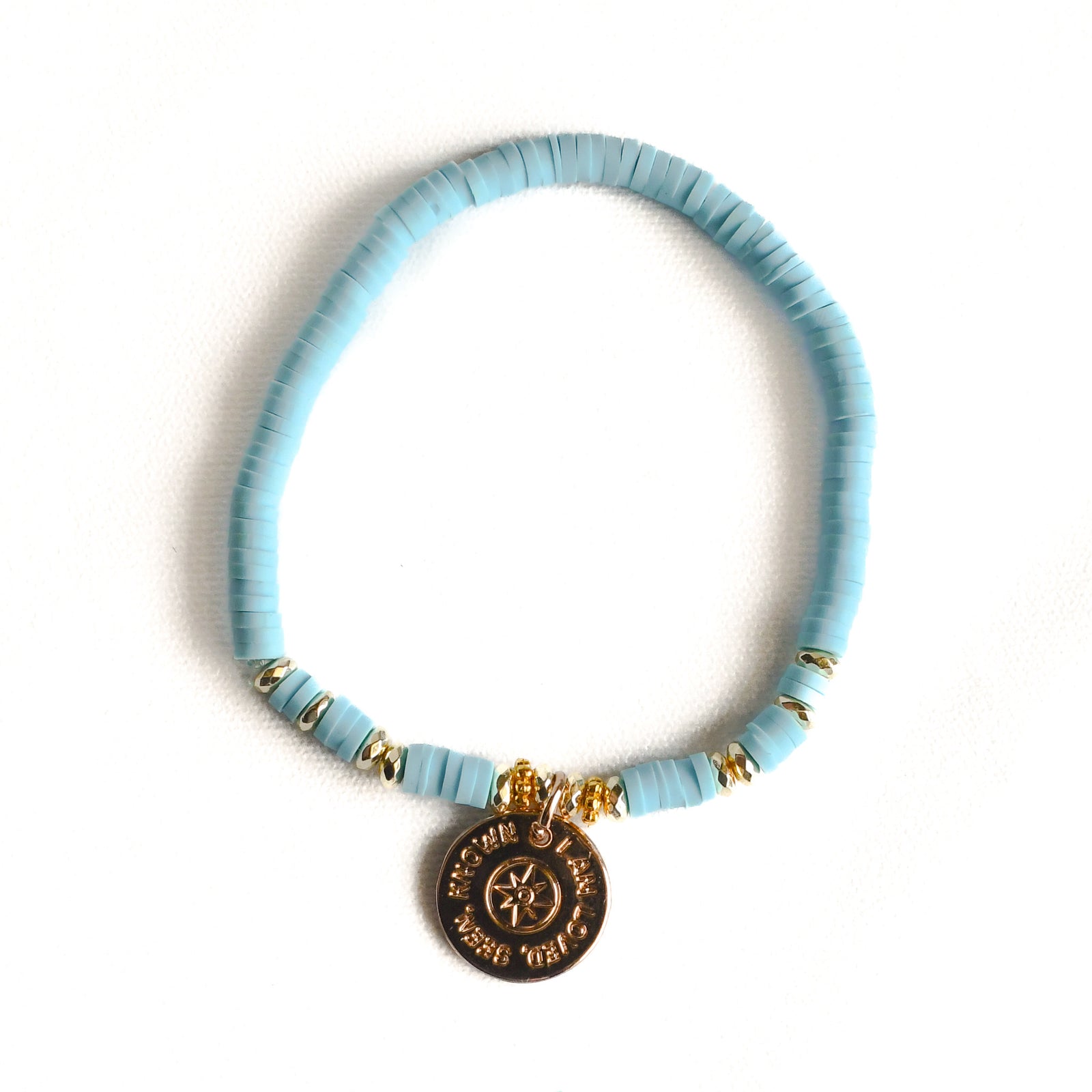 Create Your Own - Rainbow Charm Bracelets-Pink Salt Riot