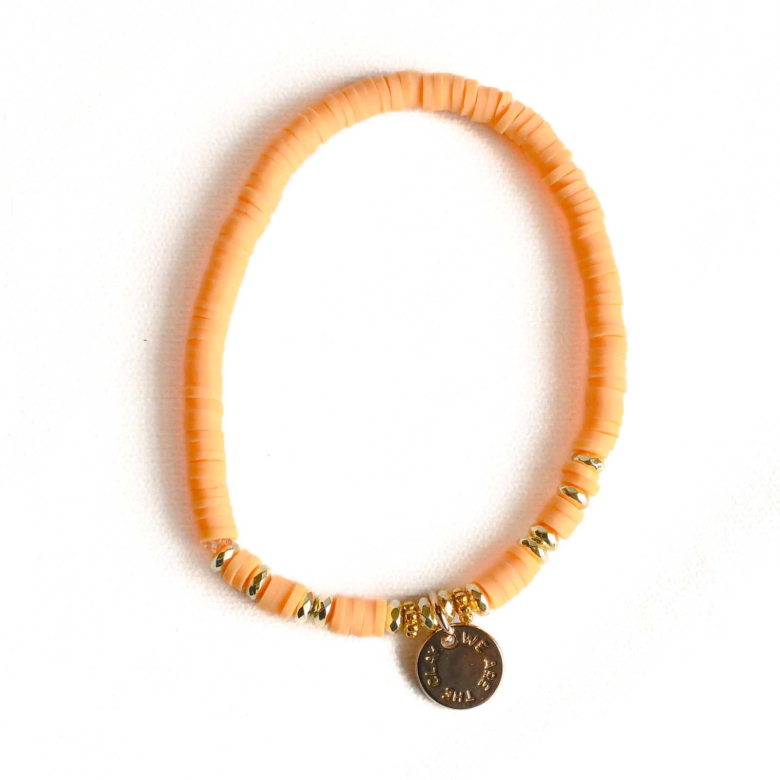 Create Your Own - Rainbow Charm Bracelets-Pink Salt Riot