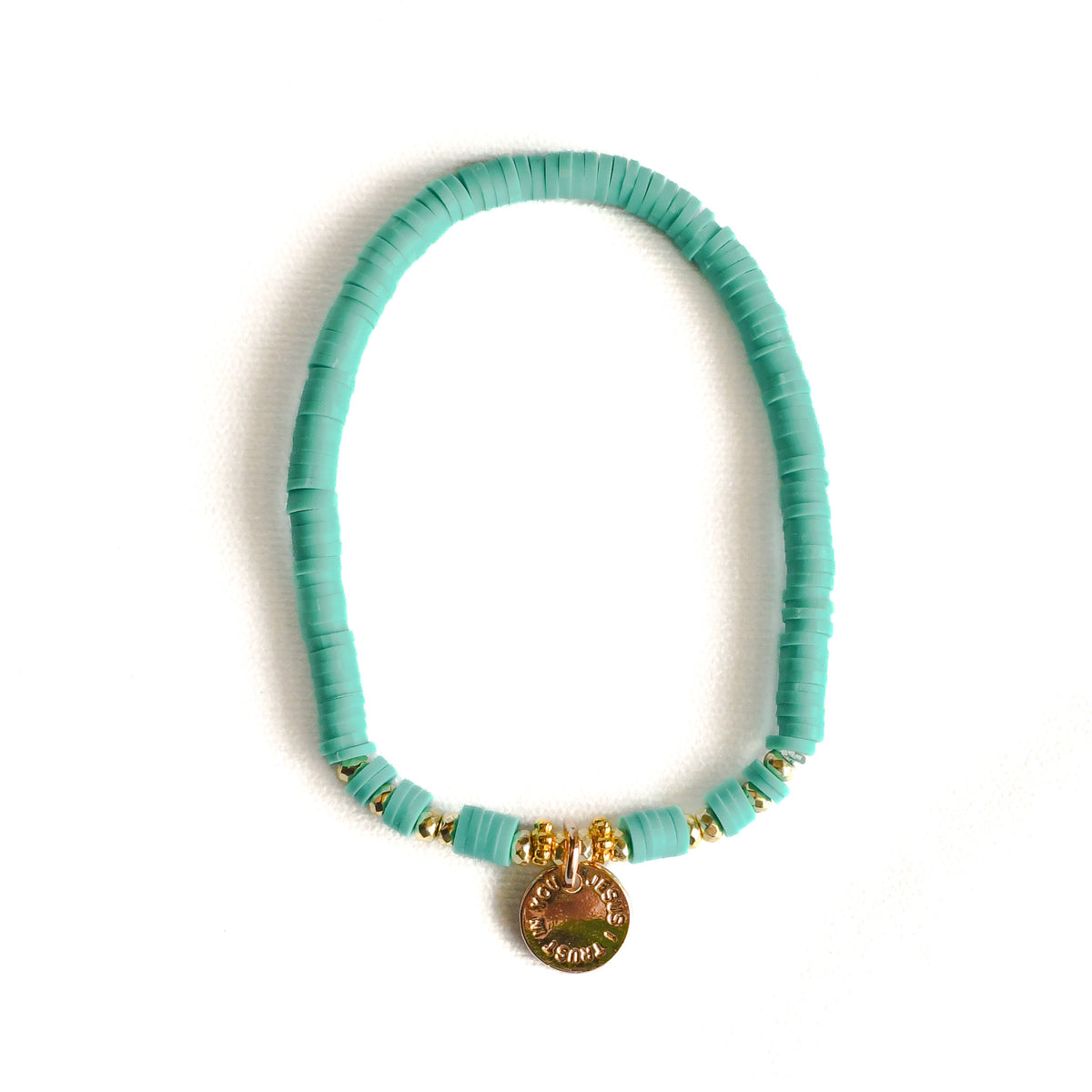 Create Your Own - Rainbow Charm Bracelets-Pink Salt Riot