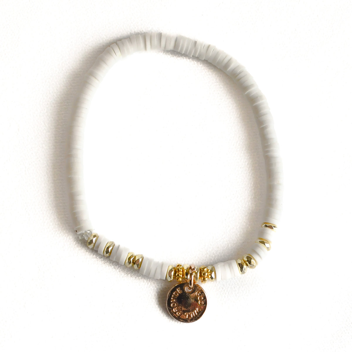 Create Your Own - Rainbow Charm Bracelets-Pink Salt Riot