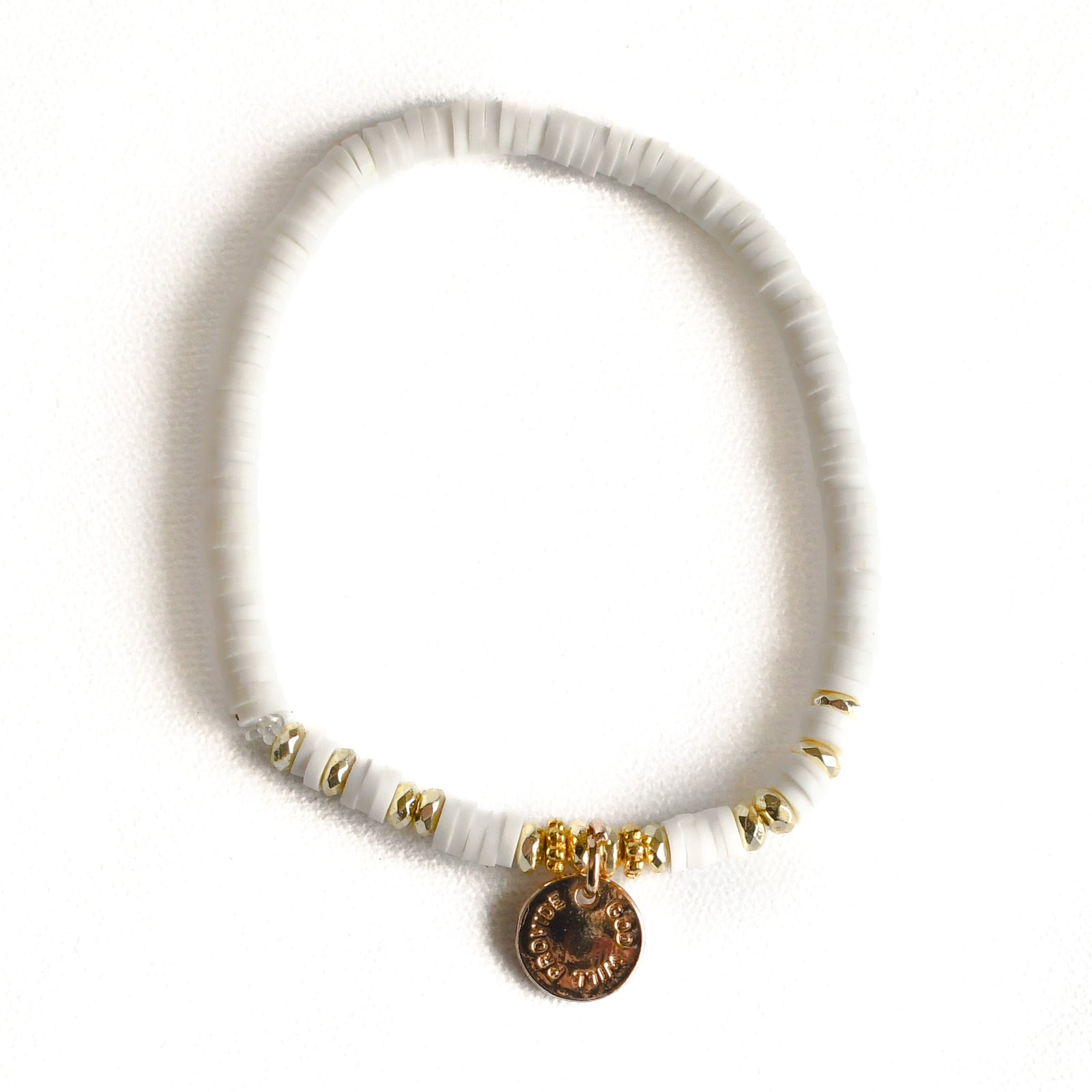 Create Your Own - Rainbow Charm Bracelets-Pink Salt Riot