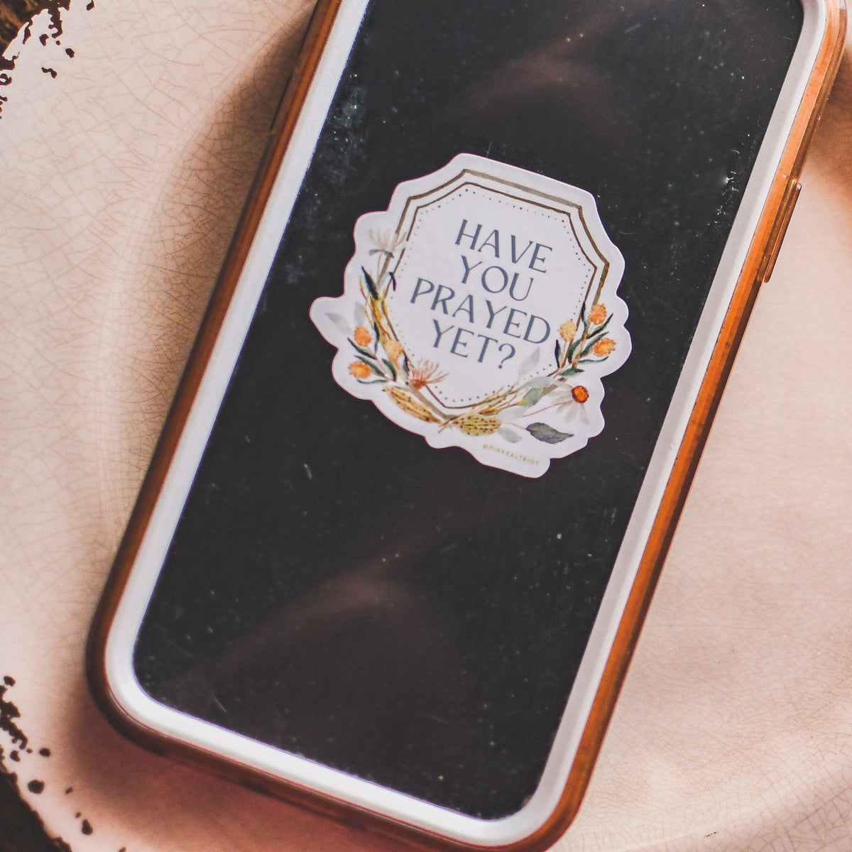 Mama Stocking Bundle-Pink Salt Riot