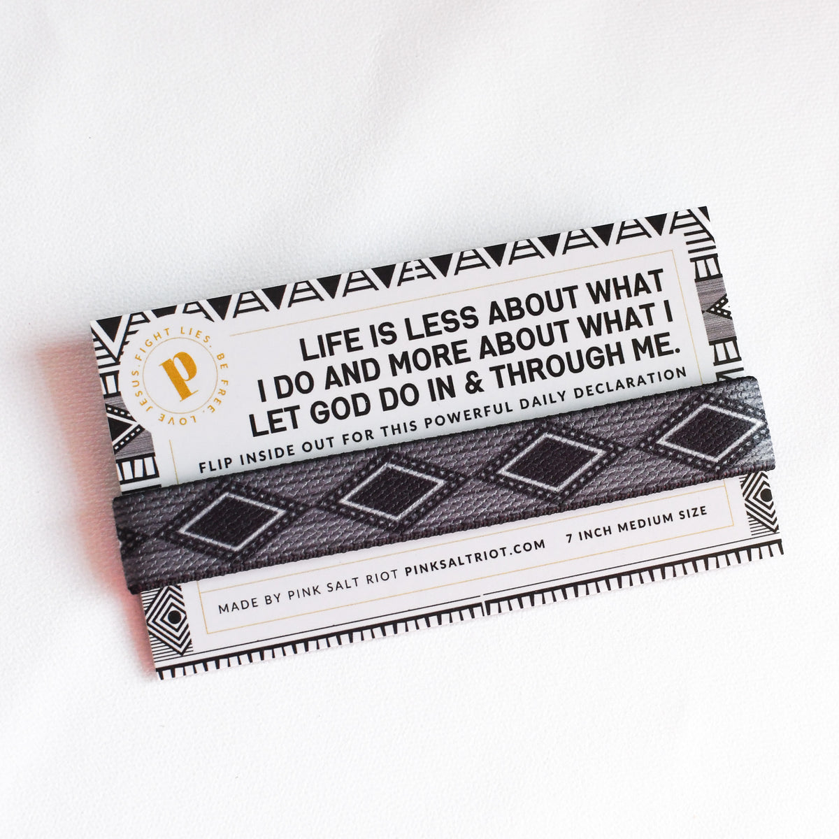 Teen Boy Stocking Bundle-Pink Salt Riot