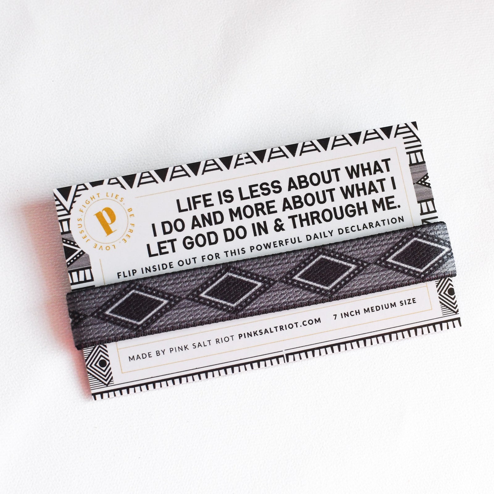 Teen Boy Stocking Bundle-Pink Salt Riot