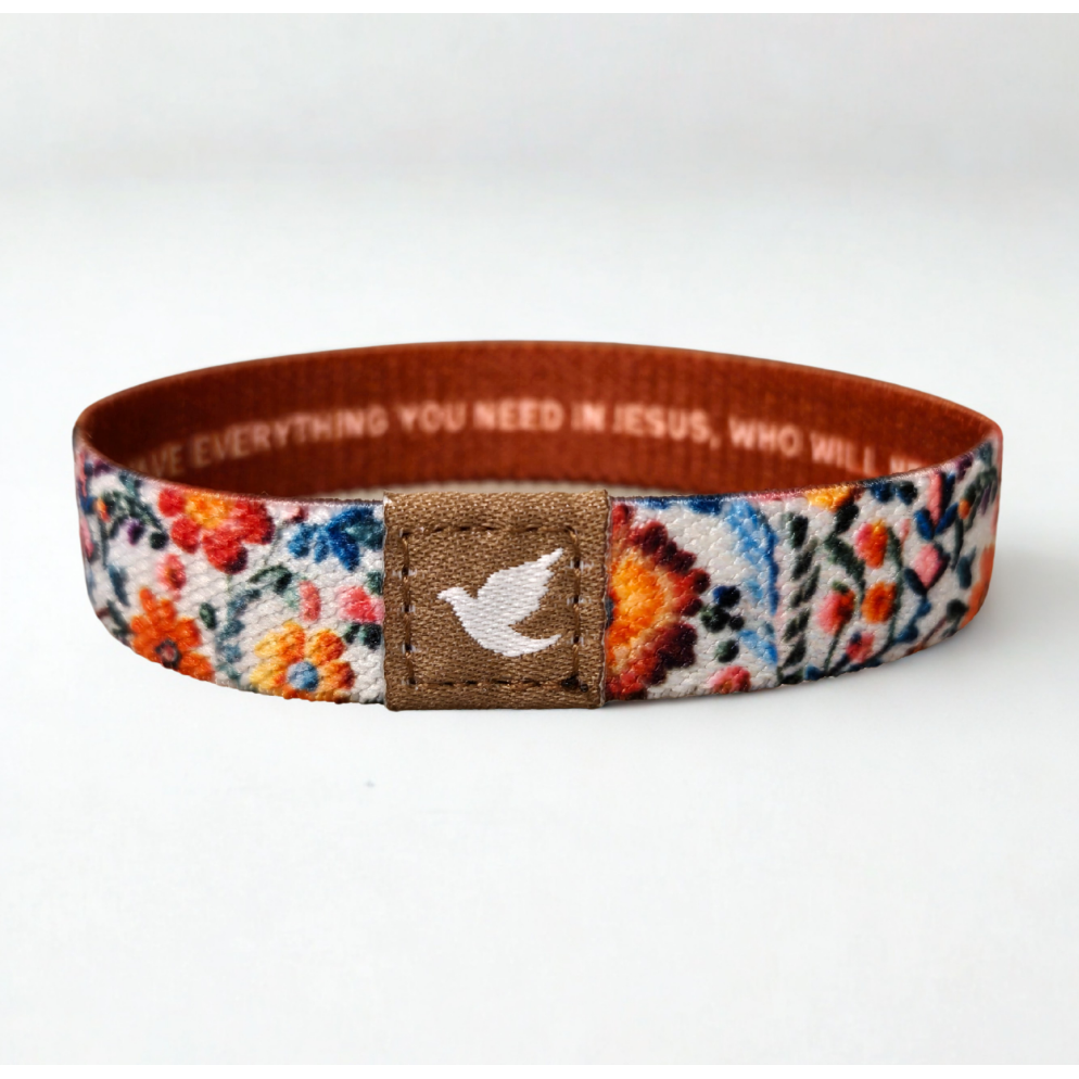 Never Forget Women's TruthBand