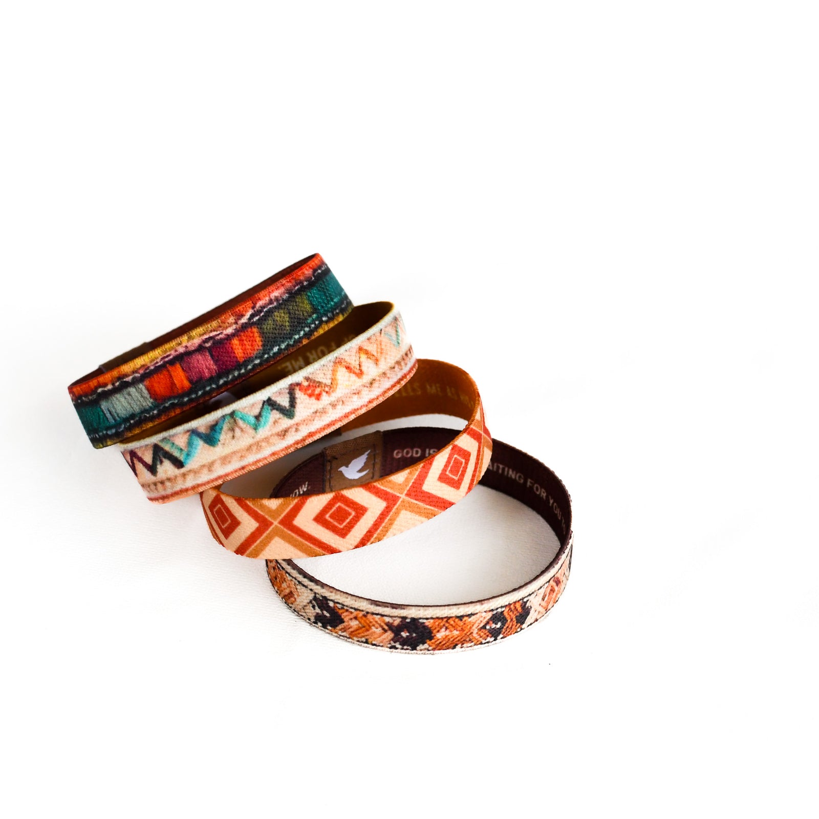 Nothing to Earn Stack for Women-Pink Salt Riot