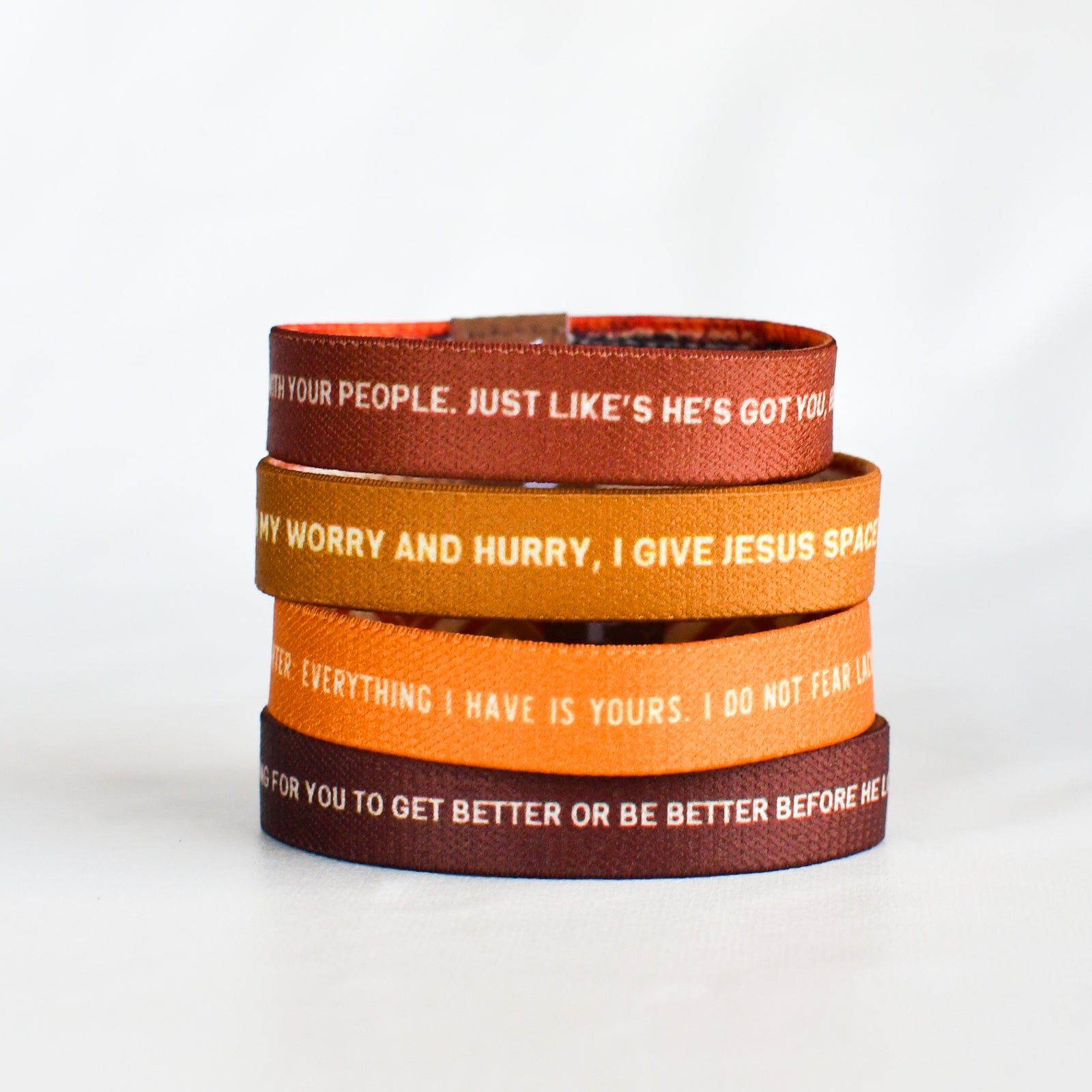 College Care Package Bundle-Pink Salt Riot