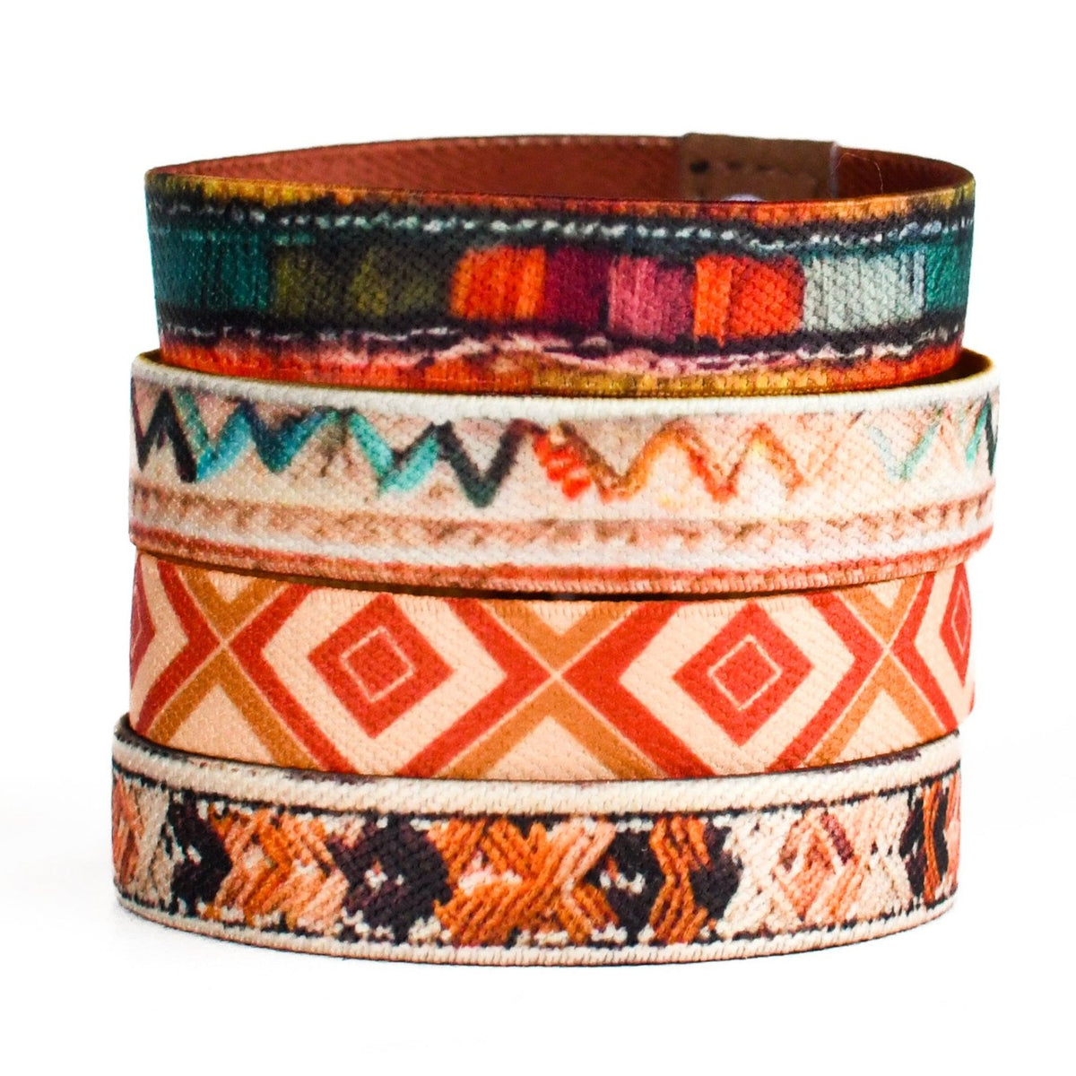 College Care Package Bundle-Pink Salt Riot