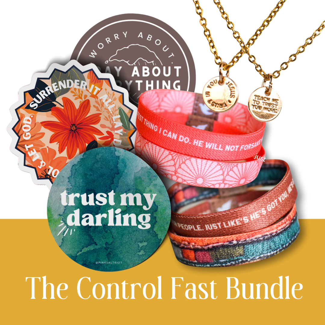 Control Fast Bundle