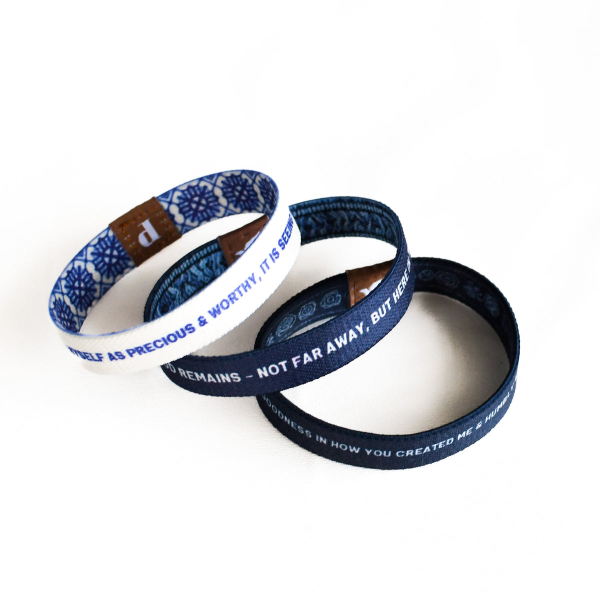 Self Worth &amp; Anti-Anxiety Stack for Women-Pink Salt Riot