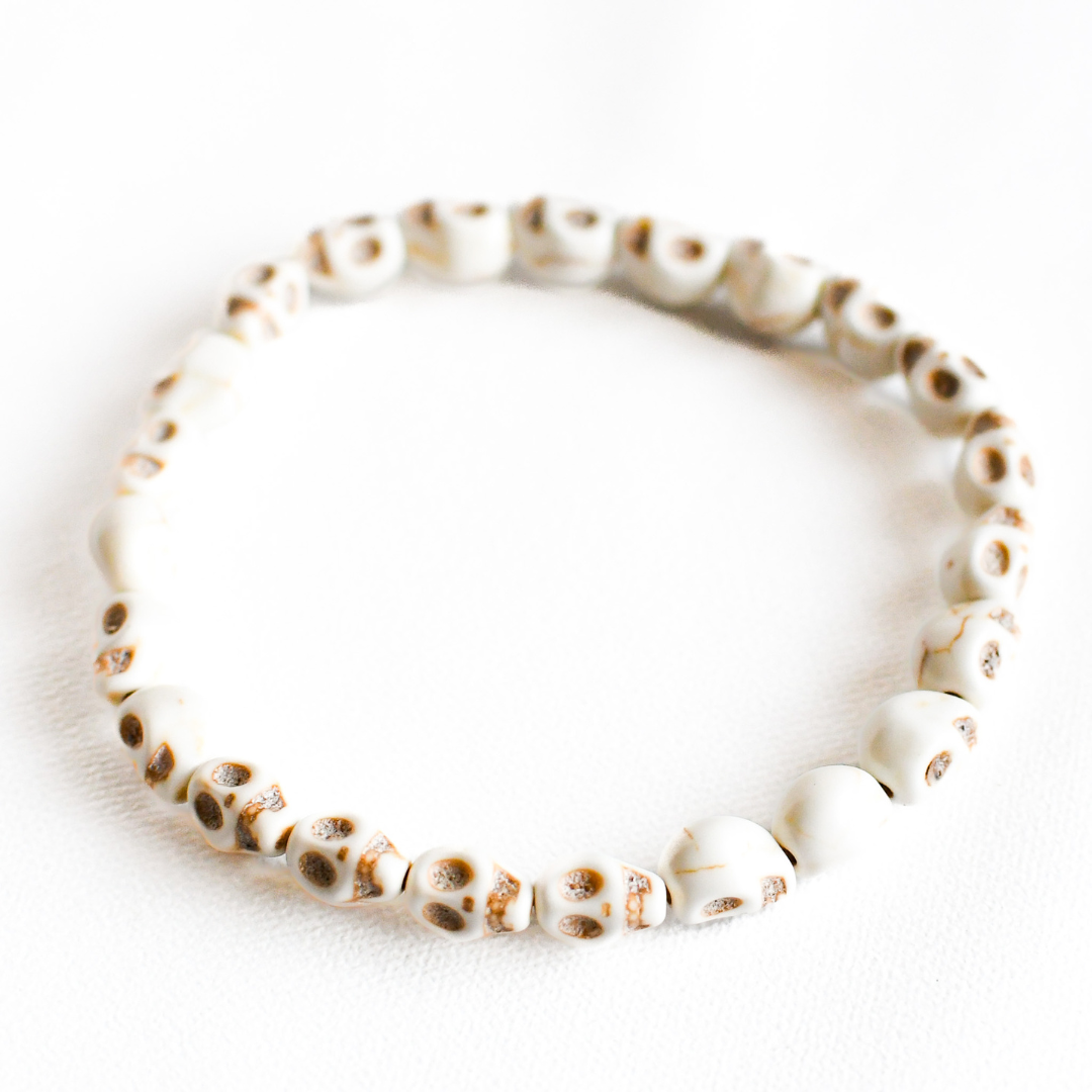 bizarre(ビザール) memento mori ブレスレット Amazon.com: Brigada Sales Memento Mori Bracelet – Engraved Plate