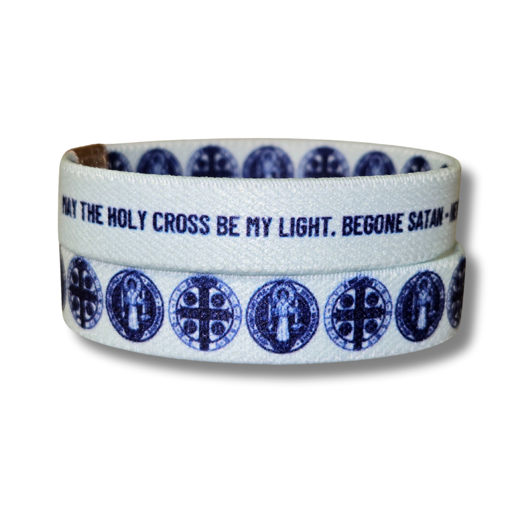 St. Benedict Medium TruthBand