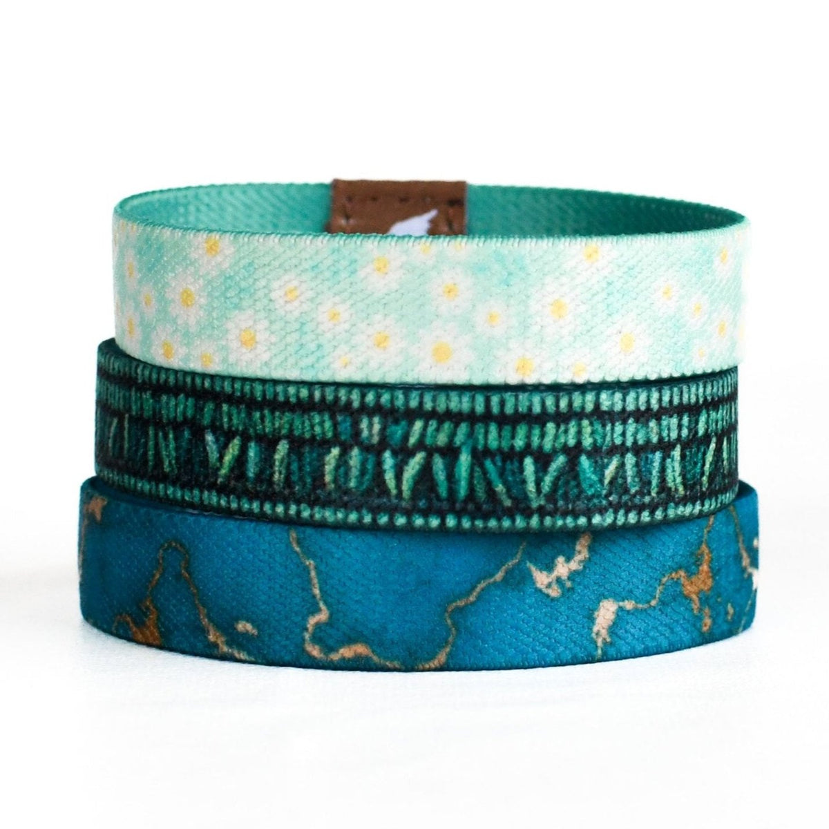 Still Becoming Women&#39;s Truthband Stack-Pink Salt Riot