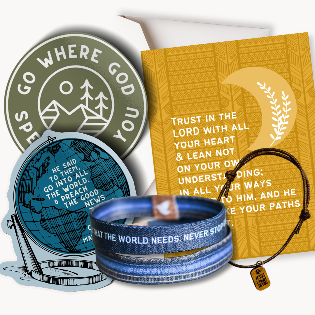 Teen Boy Graduation Gift Bundle