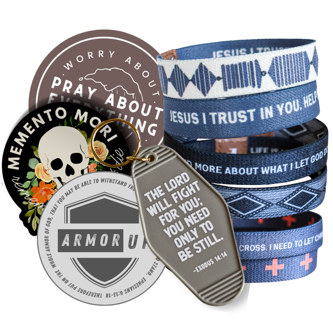 Teen Boy Gift Bundle-Pink Salt Riot