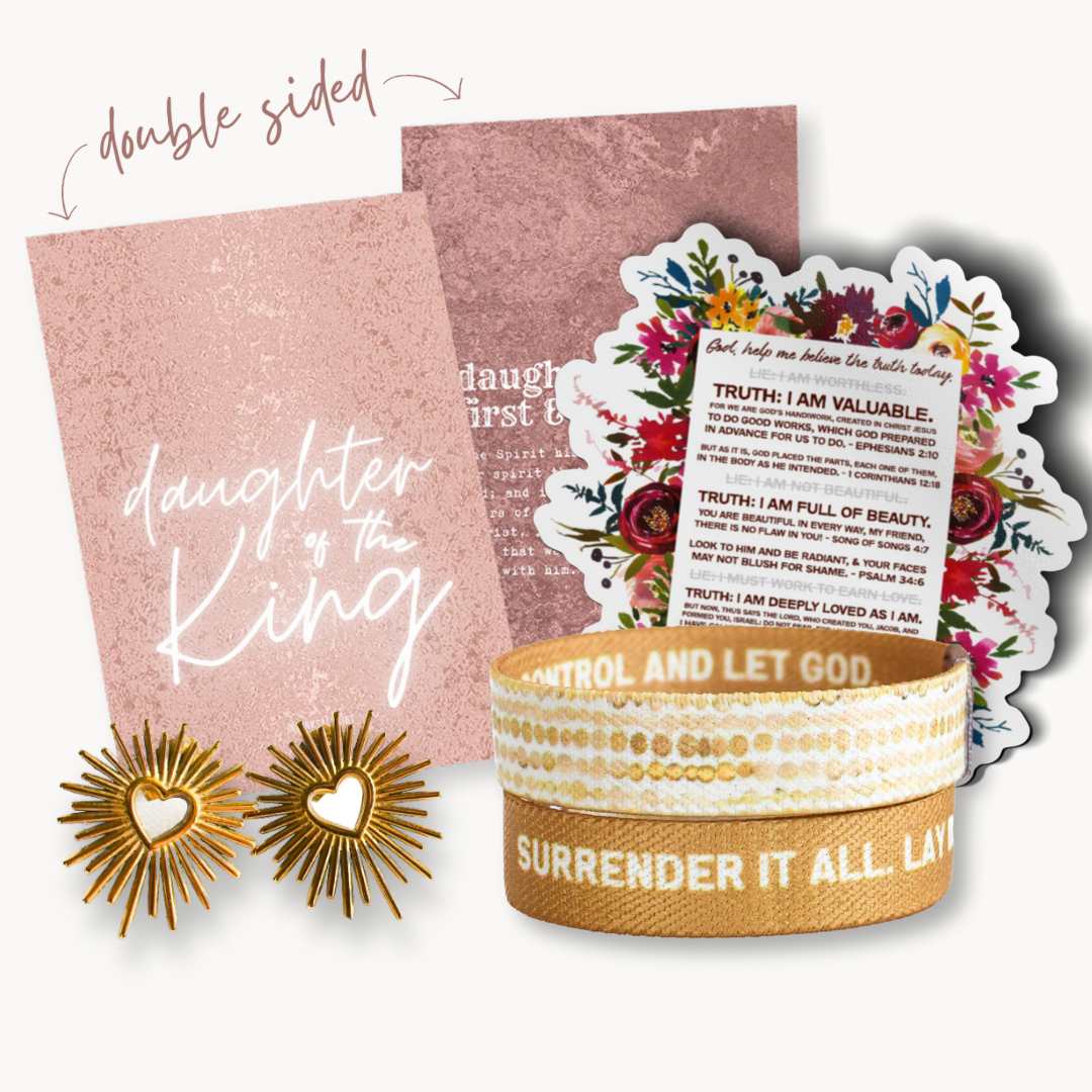 Teen Girl Graduation Gift Bundle