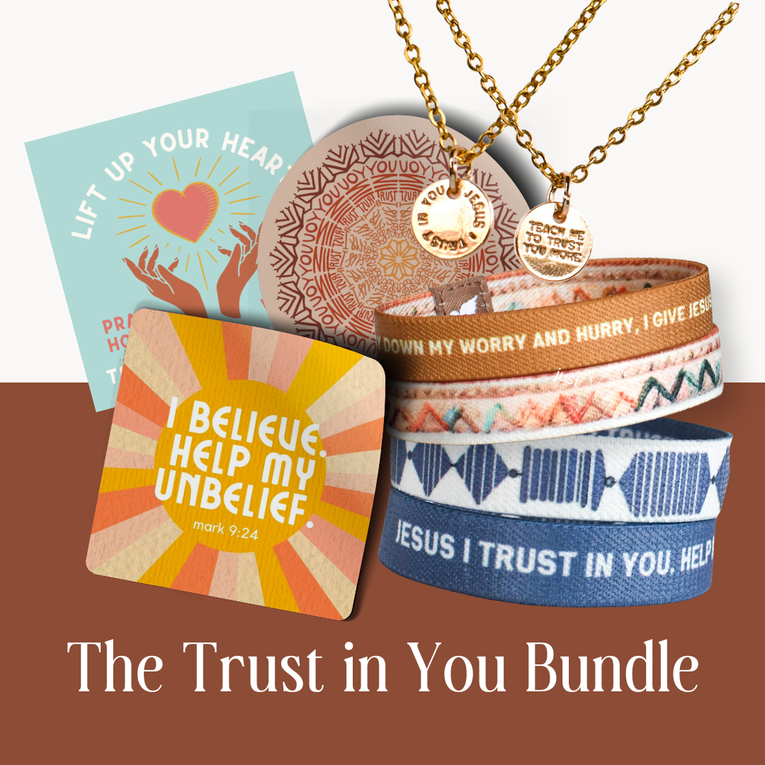 Trust in You Bundle