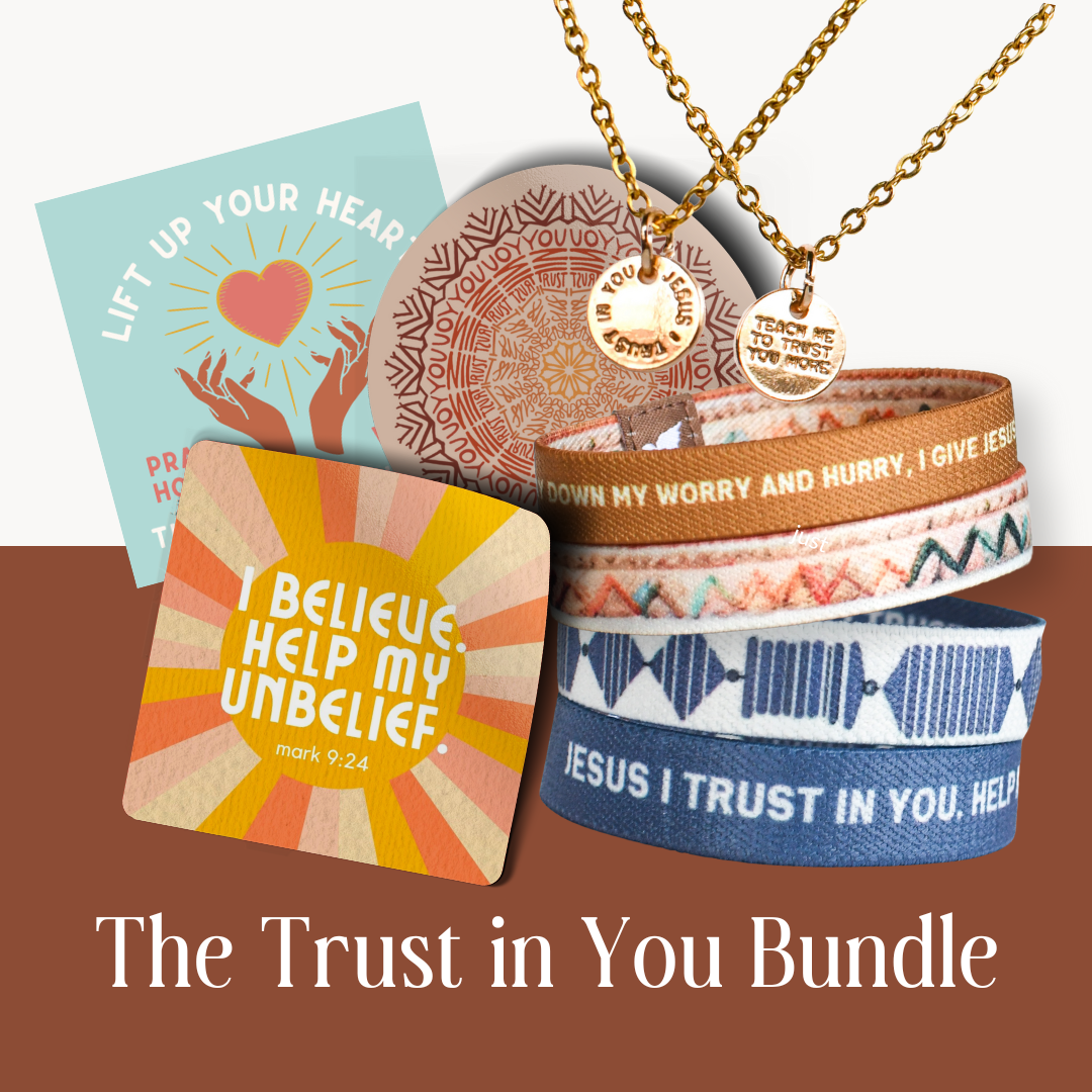 Trust in You Bundle-Pink Salt Riot