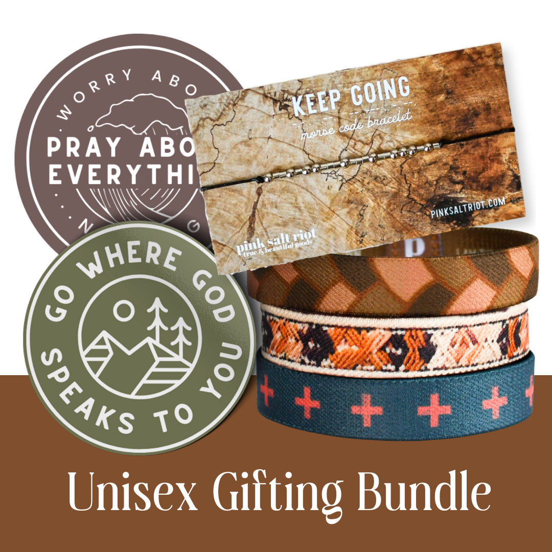 Unisex Gifting Bundle