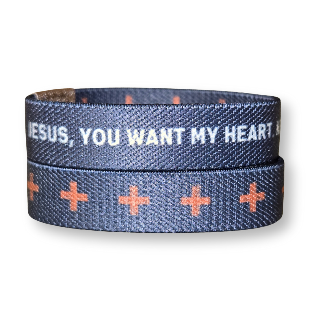 You Want My Heart Boys TruthBand