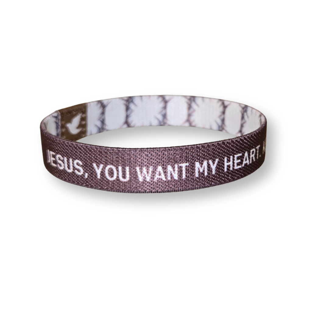 You Want My Heart Mens TruthBand3