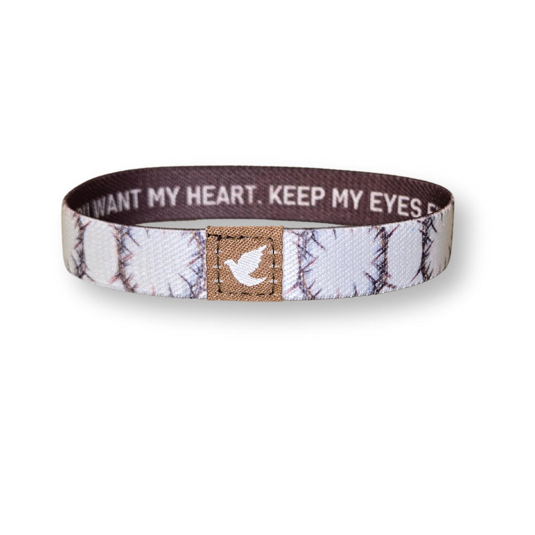 You Want My Heart Mens TruthBand4