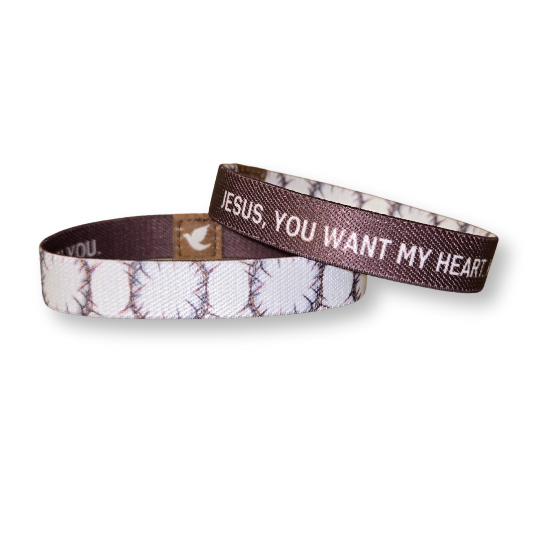 You Want My Heart Mens TruthBand5