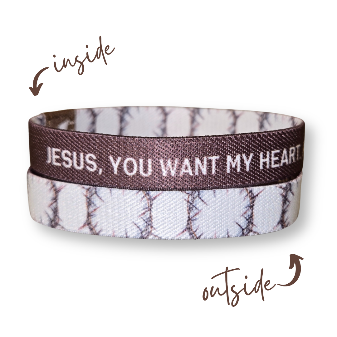 You Want My Heart Mens TruthBand3