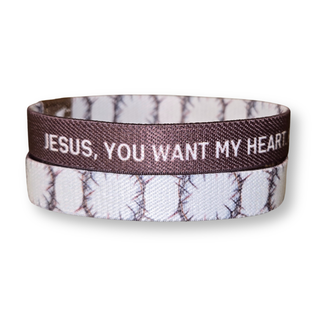 You Want My Heart Mens TruthBand