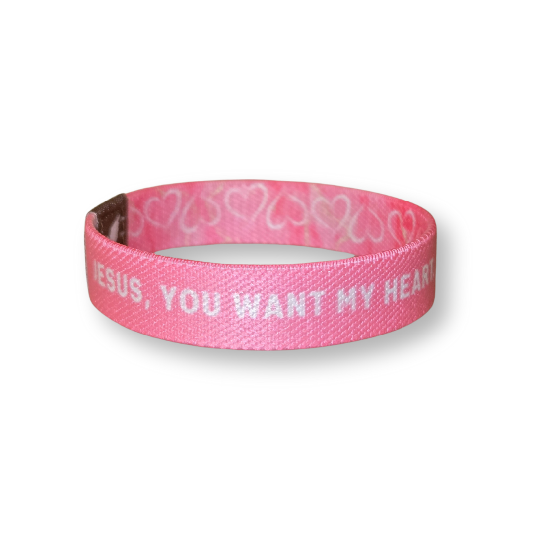 You Want My Heart Womens TruthBand