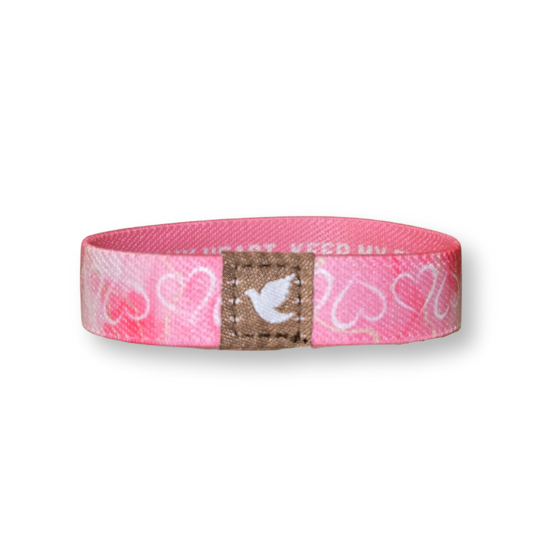 You Want My Heart Womens TruthBand