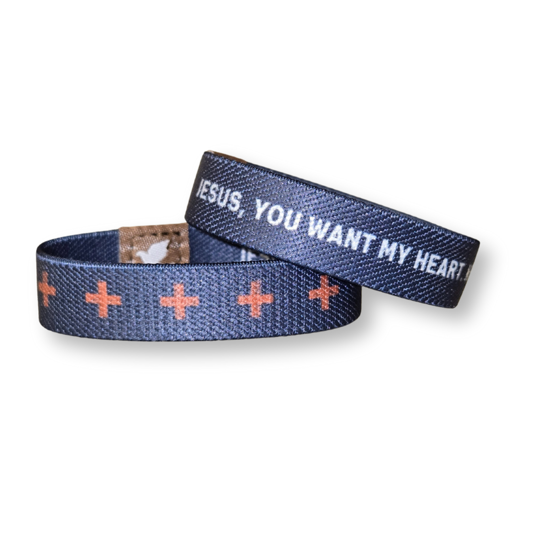 You Want My Heart Boys TruthBand