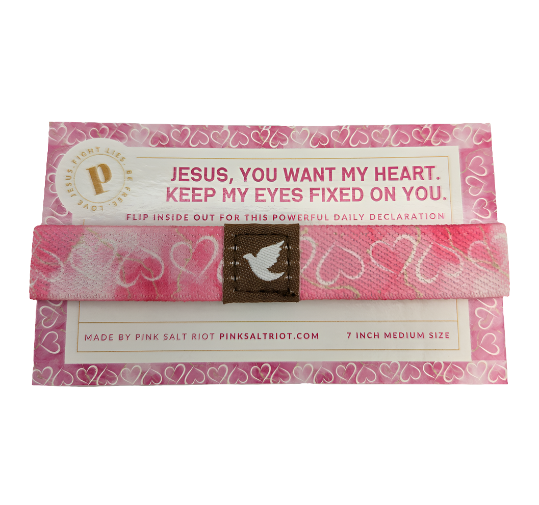 You Want My Heart Womens TruthBand