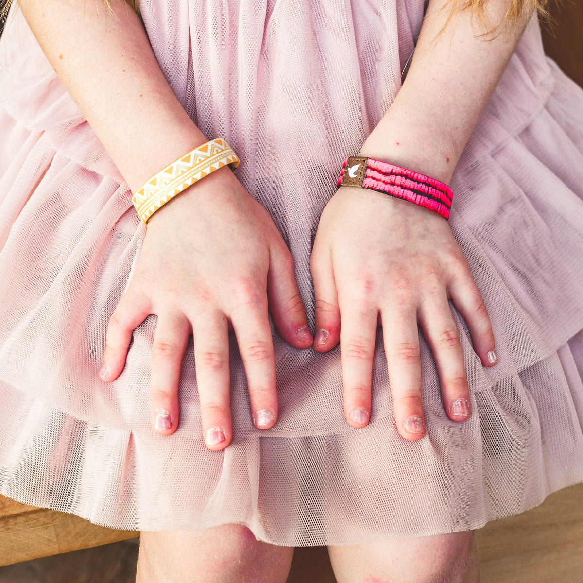 Can&#39;t Dream Bigger Than God Kids TruthBand - Pink Salt Riot