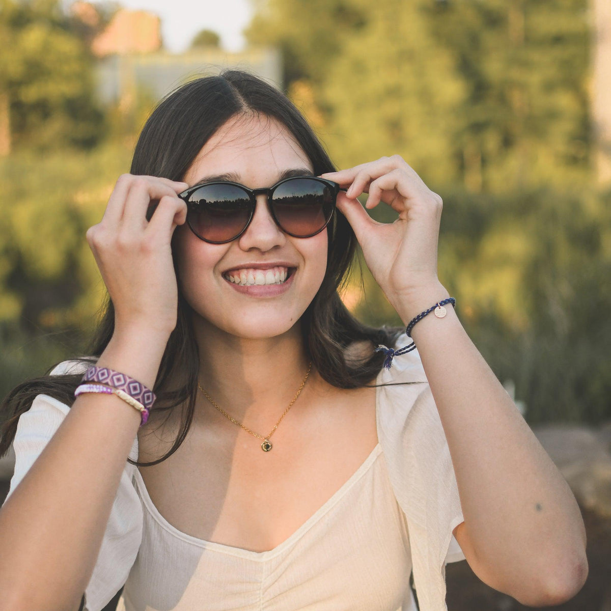 Help My Unbelief Bracelet - Pink Salt Riot