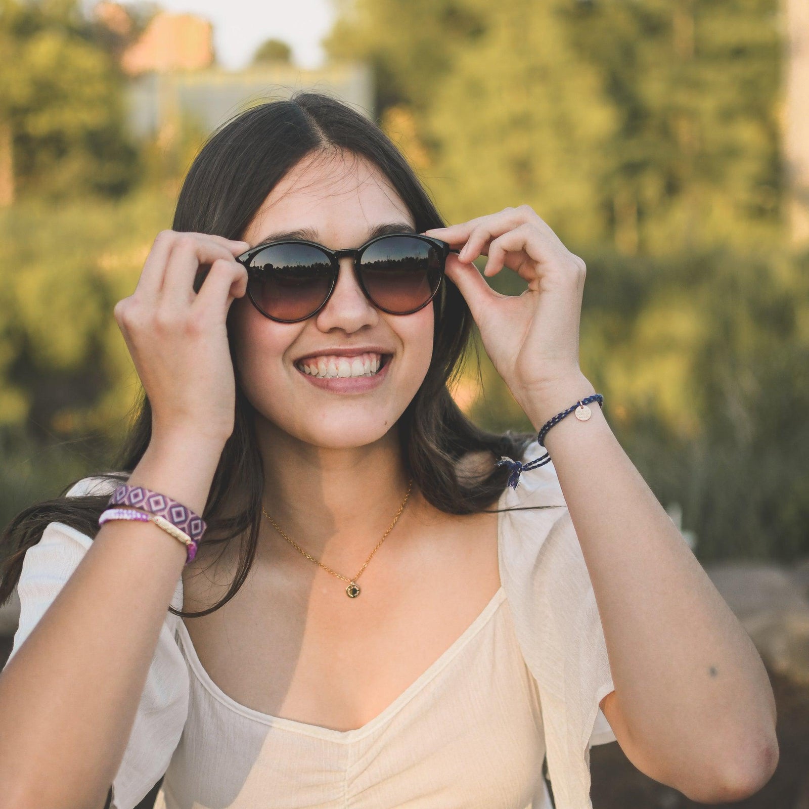 Help My Unbelief Bracelet - Pink Salt Riot