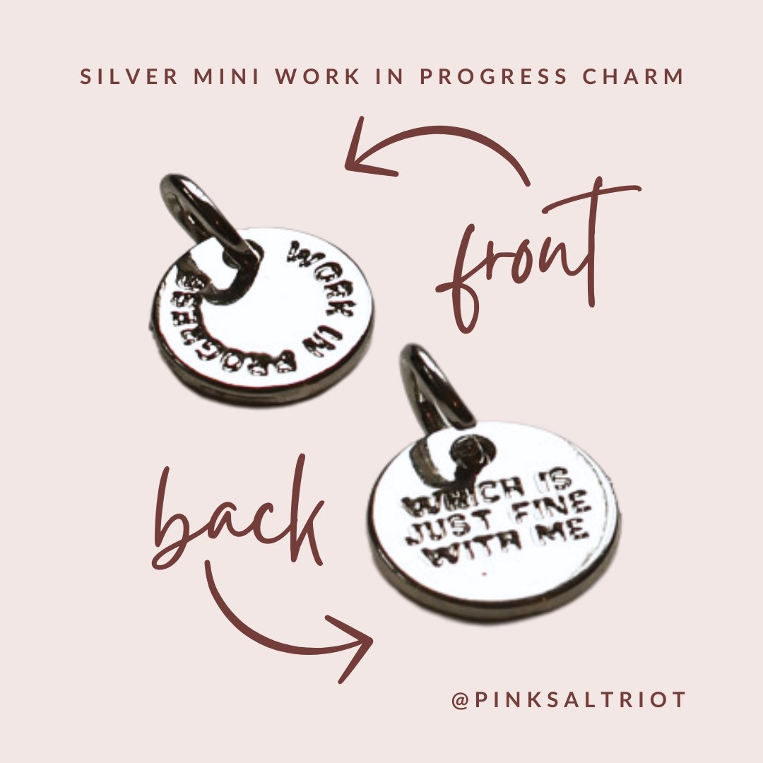 June Exclusive Bracelets - Pink Salt Riot