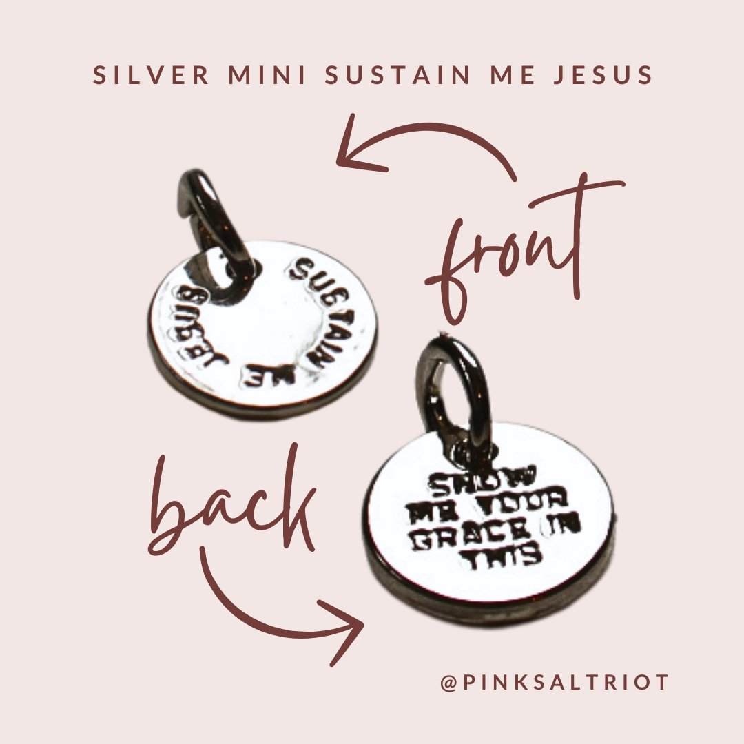 June Exclusive Bracelets - Pink Salt Riot