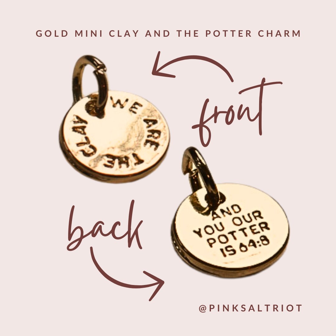 June Exclusive Bracelets - Pink Salt Riot
