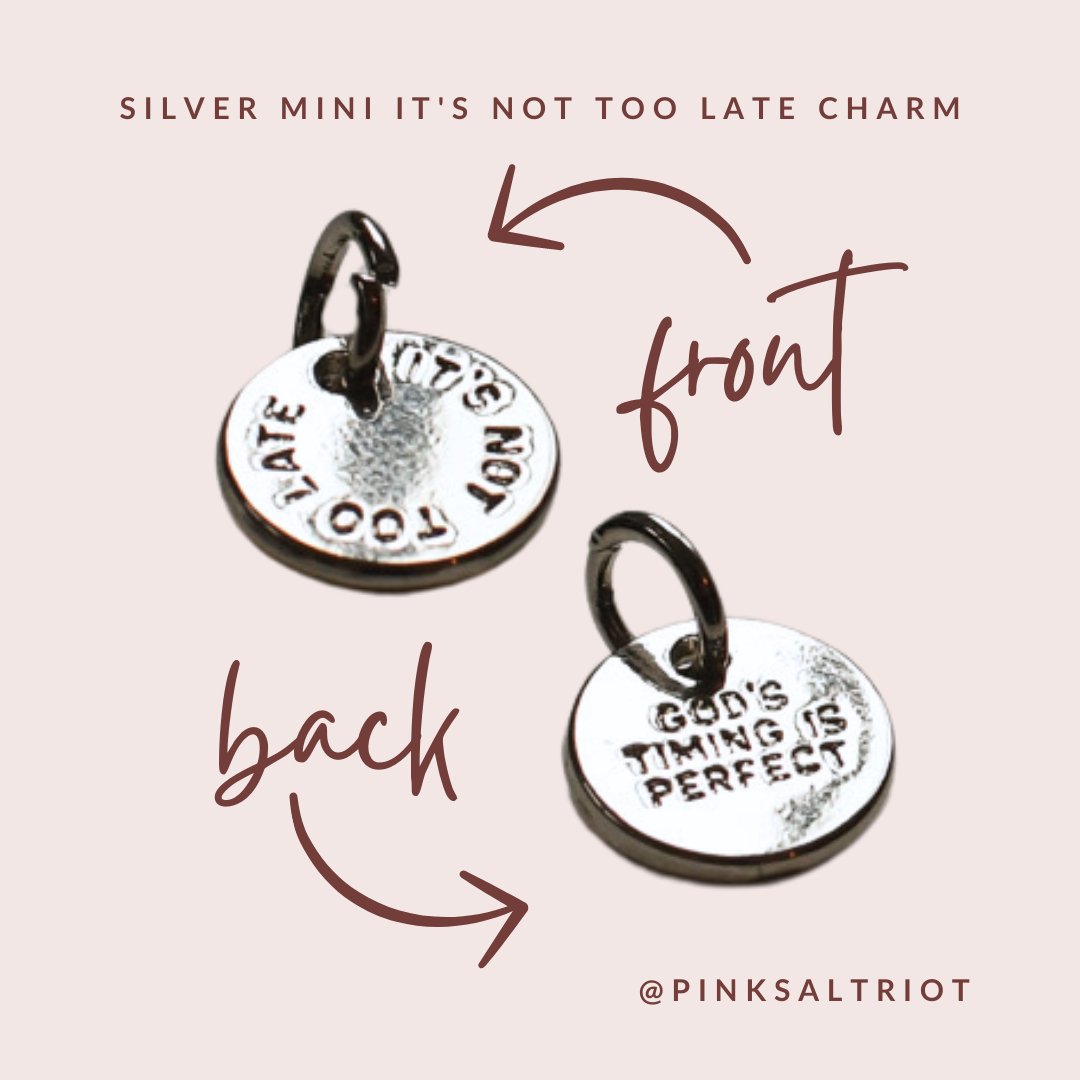 June Exclusive Bracelets - Pink Salt Riot