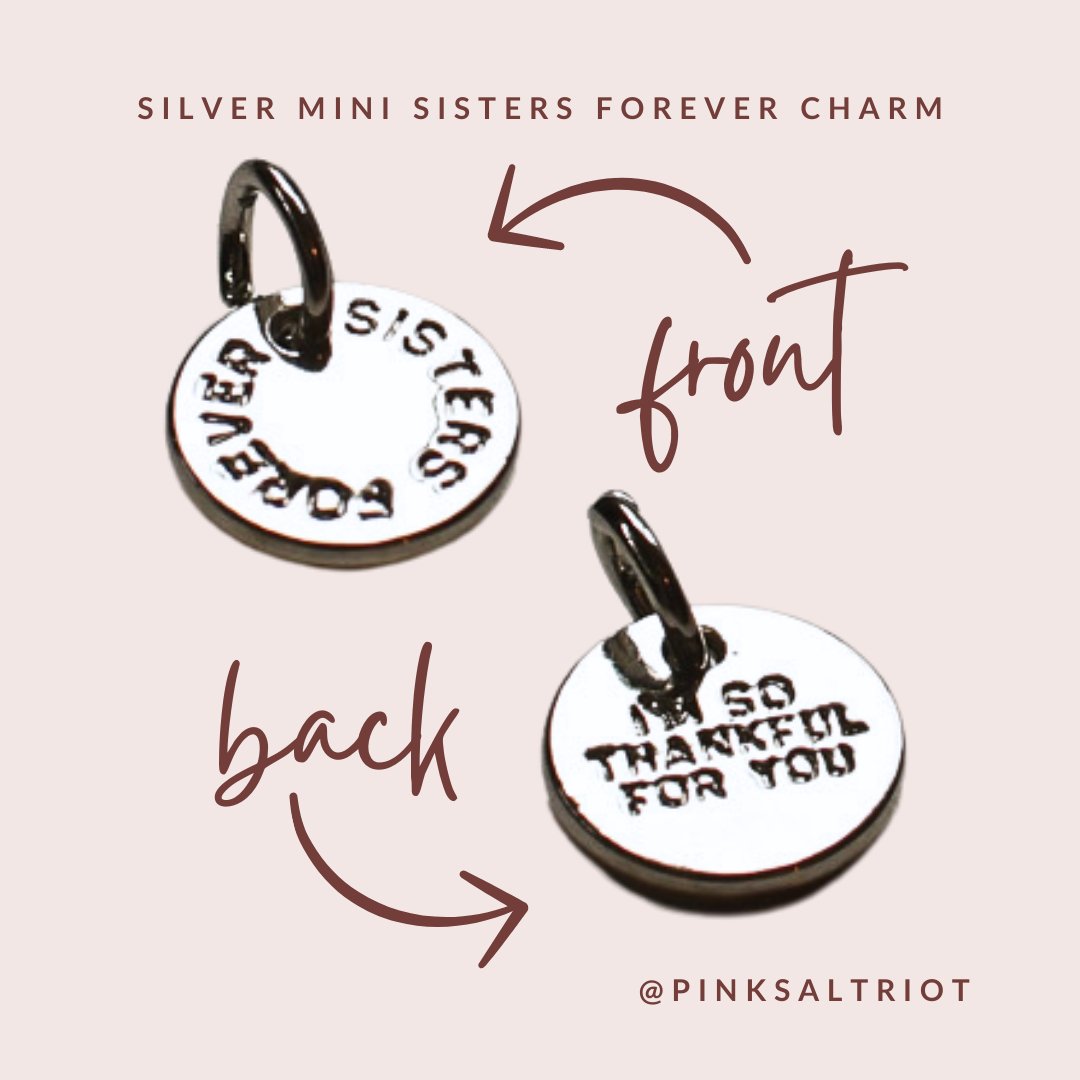 June Exclusive Bracelets - Pink Salt Riot