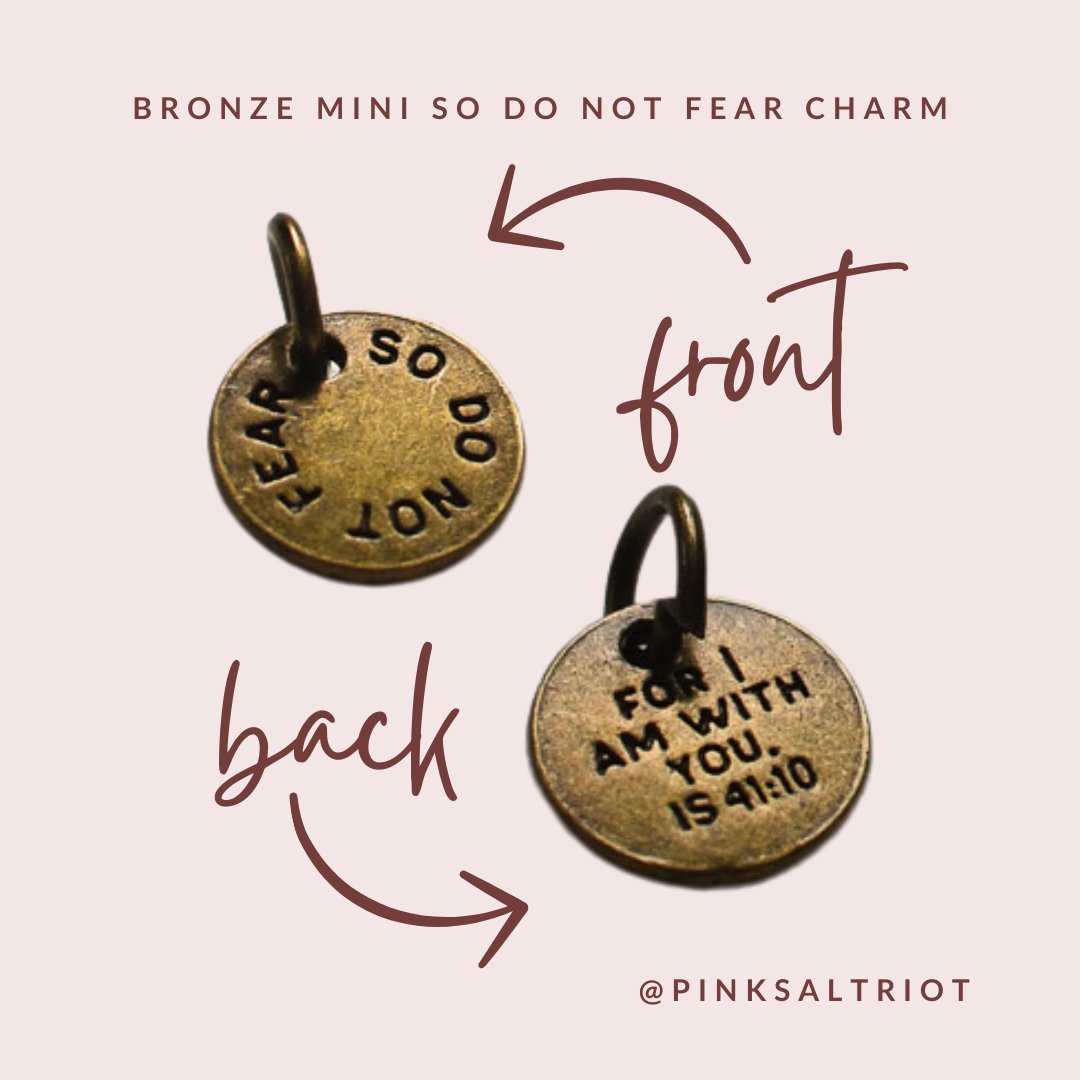 June Exclusive Bracelets - Pink Salt Riot