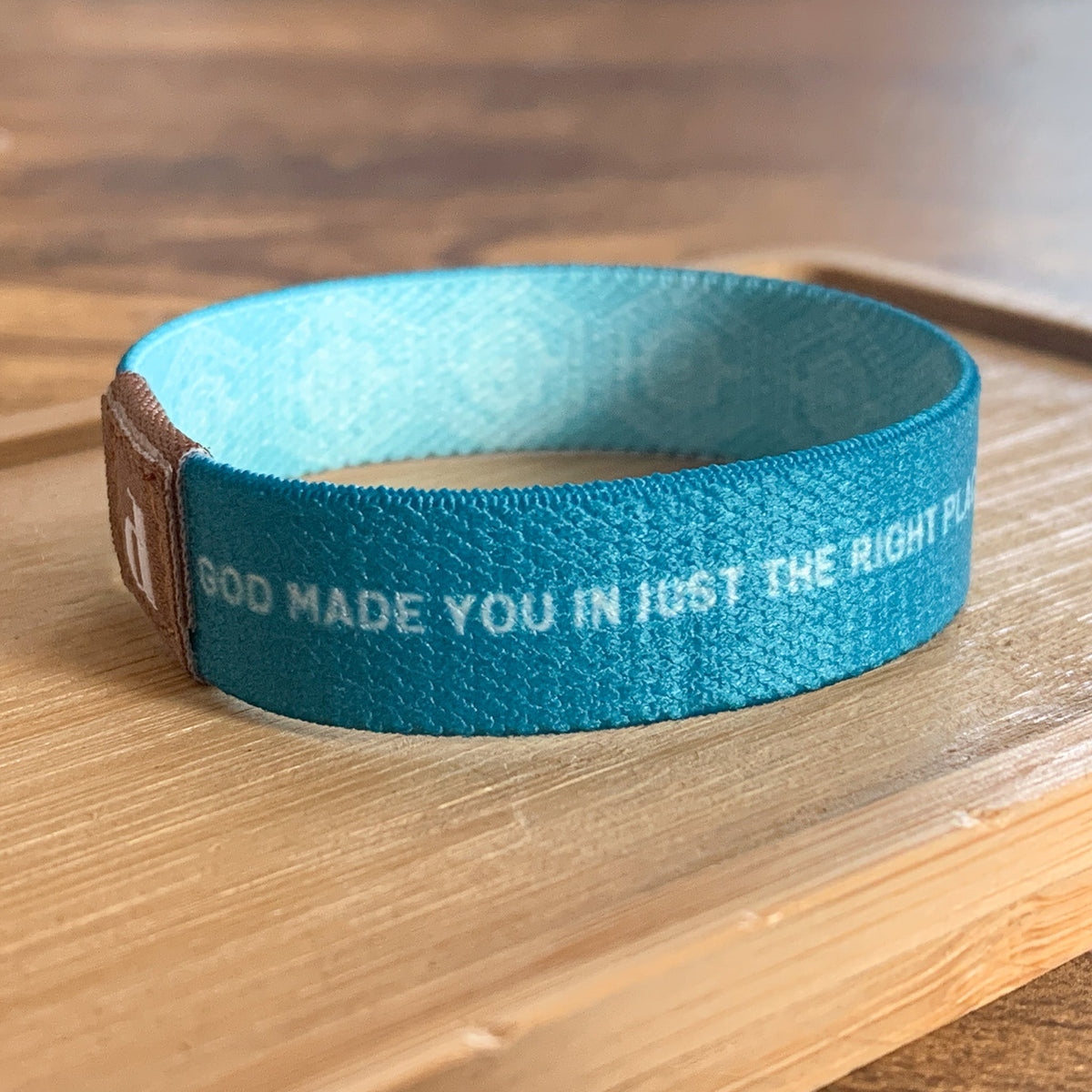 Just the Right Place Kids TruthBand - Pink Salt Riot