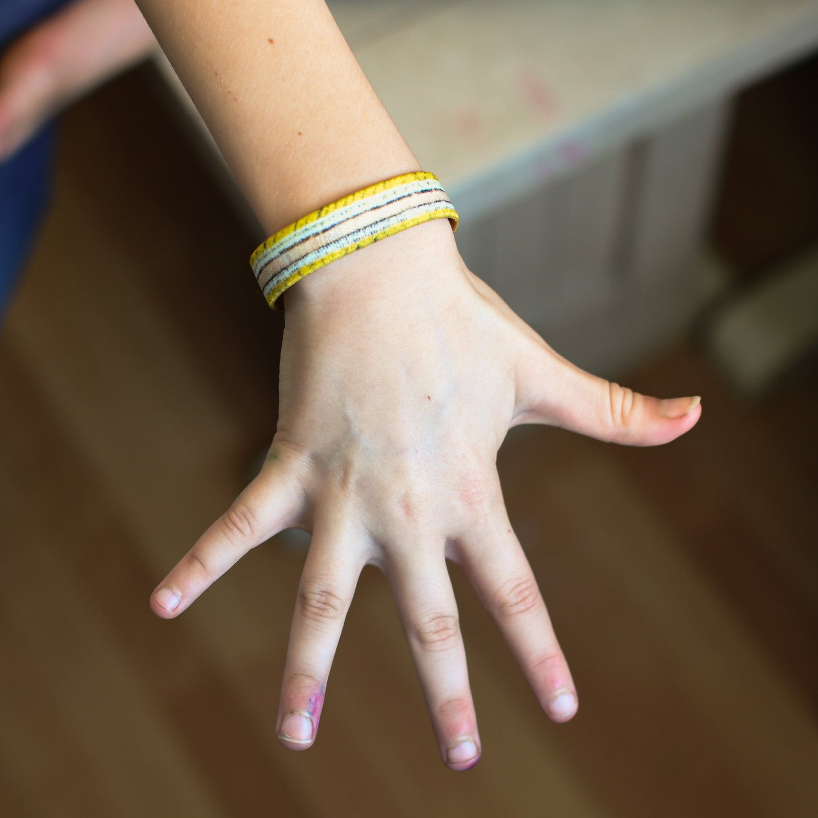 Let God Be in Charge Kids’ TruthBand - Pink Salt Riot