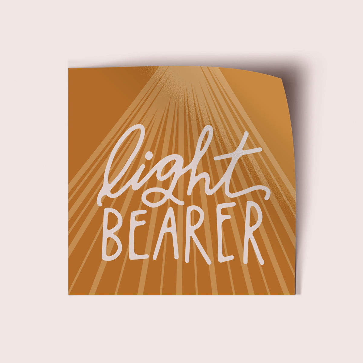 Confirmation Girl Gift Bundle-Pink Salt Riot