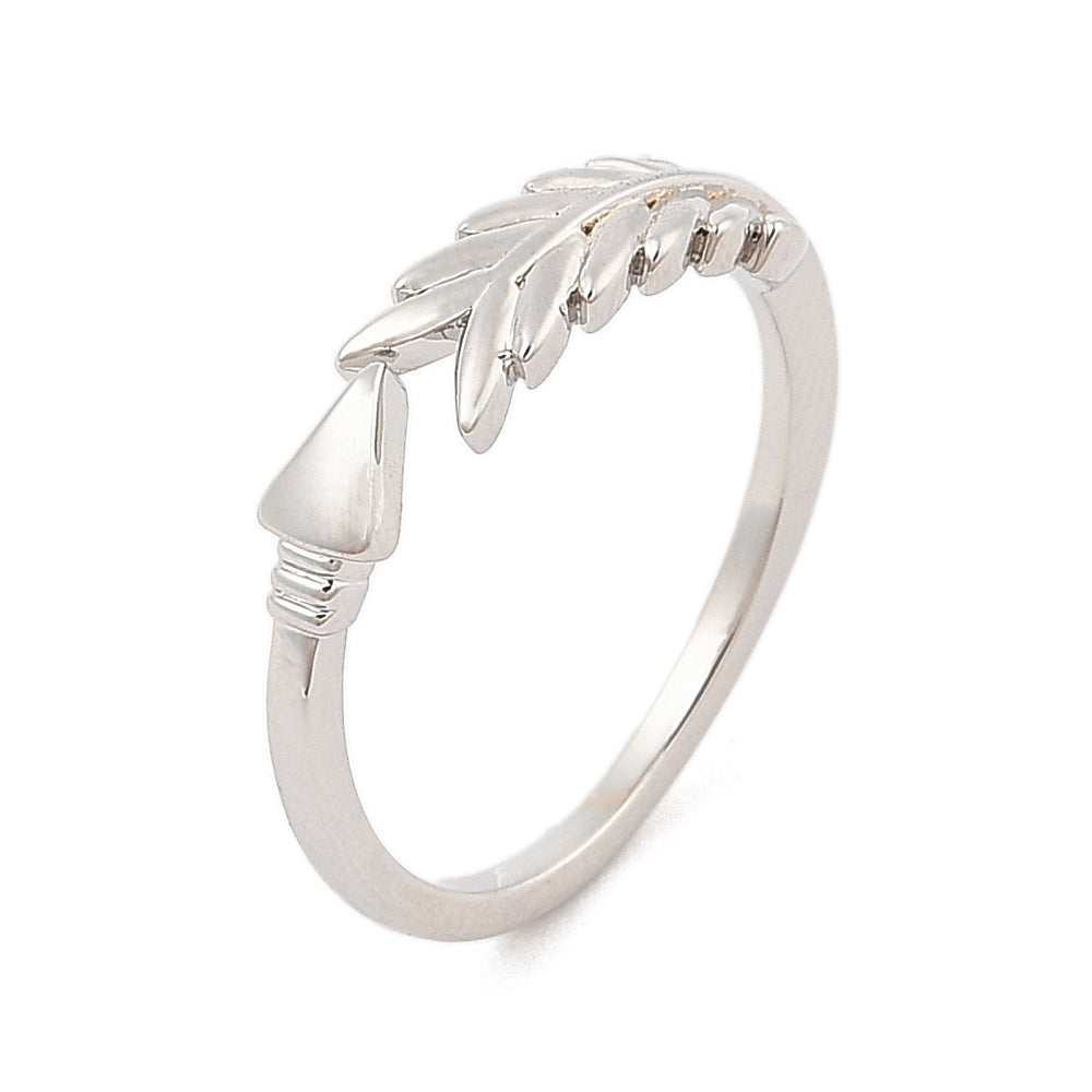 Make Love Your Aim Ring-Pink Salt Riot