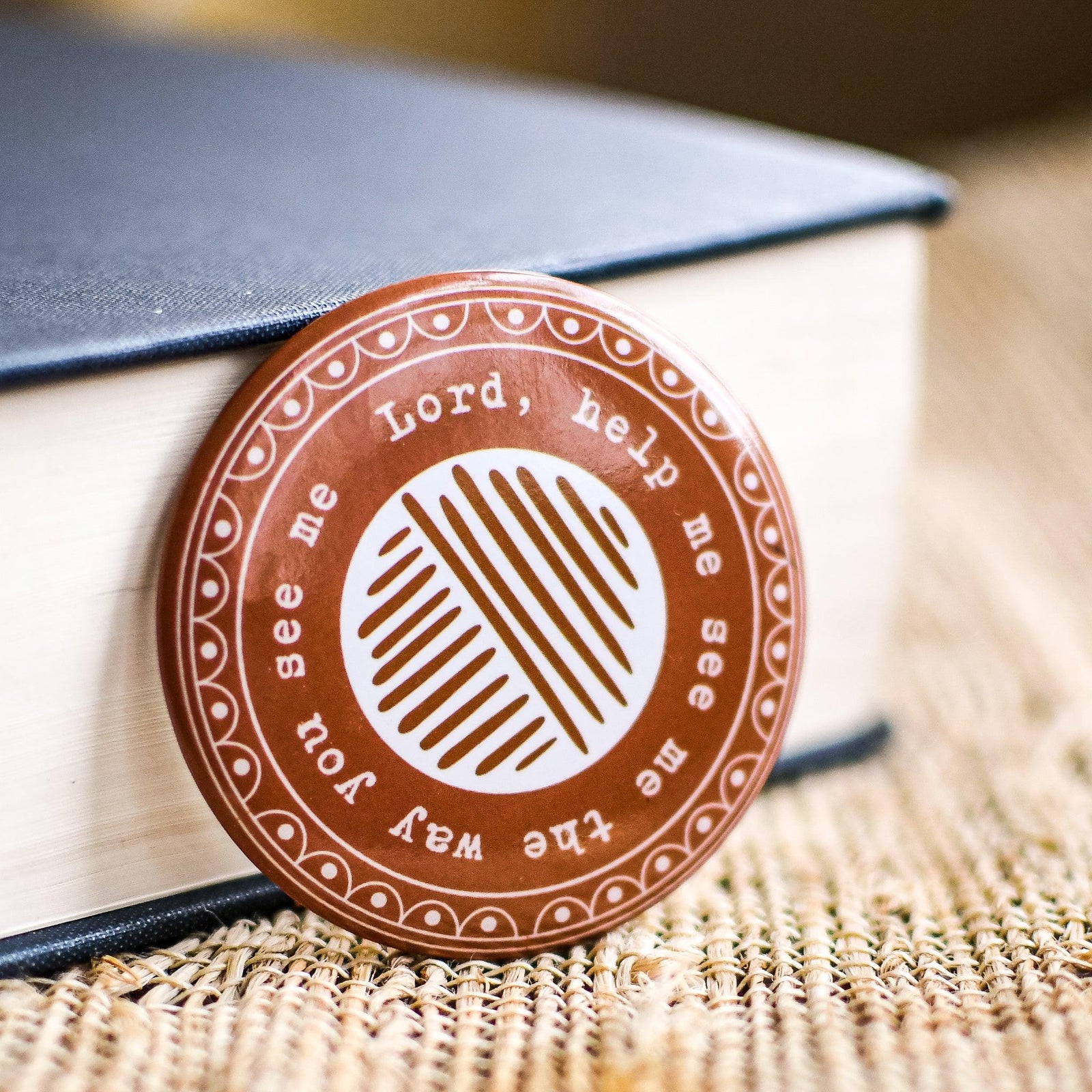 See Me Pocket Mirror-Pink Salt Riot